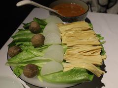 -禧宴Joyous Restaurant(禧园店)