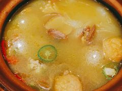 -稻香酒家·33年老字号·港式粤菜(富邦中心店)