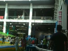 -蒙特利亲子乐园