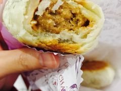 -长发西饼(临顿路店)