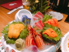 -阿吾罗日本料理(K11艺术中心店)