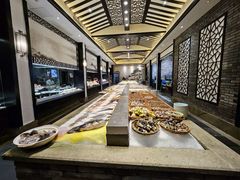 -健眺小海鲜(临海后山店)