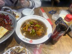 -叶派龙虾•招牌香辣蟹·海鲜(中海国际店)