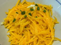 -荆九爷爆炒桥头三嫩(浙大店)