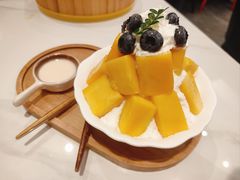 -必点海鲜·海肠捞饭大王(滨江道店)