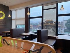 -德克士(通惠门店)