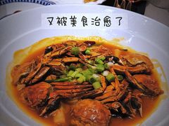 -蘇锦宴·淮扬菜烤鸭·小院(三元桥霄云路店)
