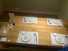 -小句号·精致料理(江南环球港店)