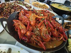 -庆合府重庆大排档(紫都城店)
