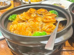 -二分八云雁阁•新晋菜大同味(长治路店)