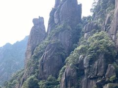 -三清山风景名胜区
