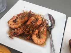 -Ministry of Crab(科伦坡店)