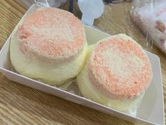 -mira甜品屋(财大店)