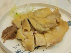 广州清心鸡-渔意楼·驰名沙田乳鸽(五羊旗舰店)