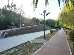 -南翠屏公园