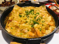 -遇见老南昌-柴火灶(顺外路店)