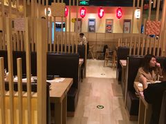 大堂-伊豆野菜村(大族广场店)