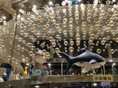 -芭菲盛宴·环球美食(解放碑英利国际店)