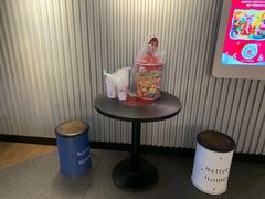 用餐区-肯德基(蓝桥店)