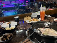-同仁四季椰子鸡(海岸城天利店)