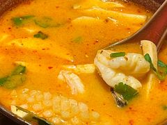 -红泰·泰精选·特色料理(中山路店)