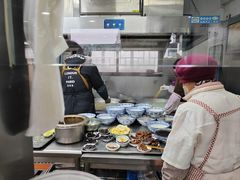 -美味斋(西北街店)