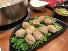 -八宝牛潮汕鲜牛肉火锅(净月店)