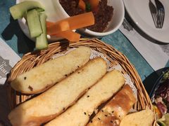 -苏坦土耳其西餐厅(玉林店)
