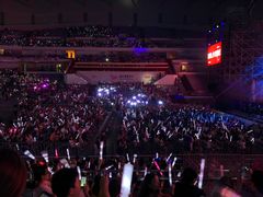 -南京奥林匹克体育中心-体育馆