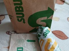 -赛百味SUBWAY(马台街店)