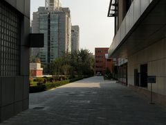 -北京市第五十五中学