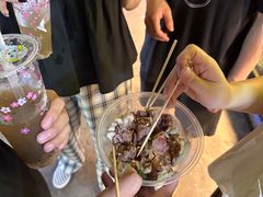 -大学城夜市大排档(凤栖路店)