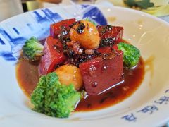-老街饭庄·地道淮扬菜(扬子江北路总店)