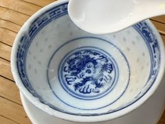 -周大娘牛乳(旧寨古村总店)