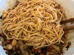 豌杂面-车沾巷·重庆老味豌杂面