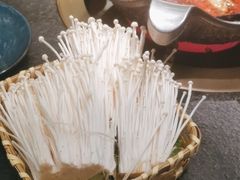 -湊湊火锅·茶憩(打浦桥日月光店)