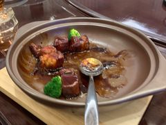 -宝燕壹号景观餐厅(龙盛国际商业广场店)