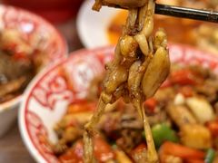 -羊子两室一厅