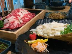 -湊湊火锅·茶憩(上海合生汇店)