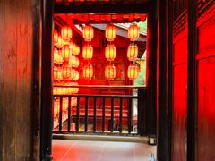 门面-鱼桥巷·美学川菜