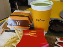 -麦当劳(东石东一路店)