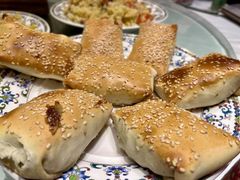 -撒拉花儿·新疆菜·清真(太阳宫店)