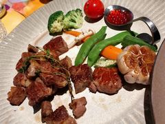 -华阳时光吧餐厅(华阳广场国际大饭店)