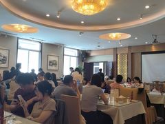 -福来齐·鲁菜海鲜·渔家菜(朝阳街分店)