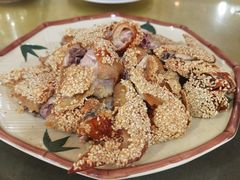 -区海鸡场饭店(石壁店)