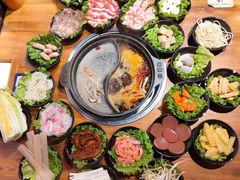 -烂摊摊火锅集市(河北总店)