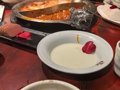 -袁老四重庆老火锅(桐梓坡店)