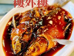 -楼外楼(西湖景区孤山路店)