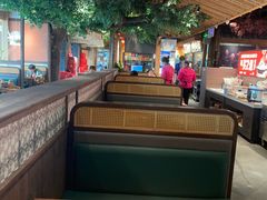-老凯俚酸汤鱼(鸿通城店)