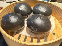 -丽晶轩中餐厅(重庆丽晶酒店)